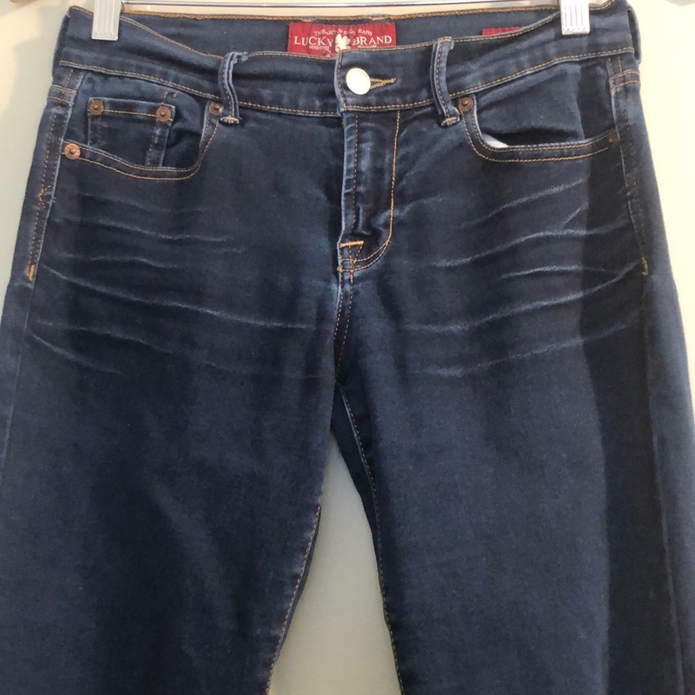 Women’s Lucky Brand Jeans